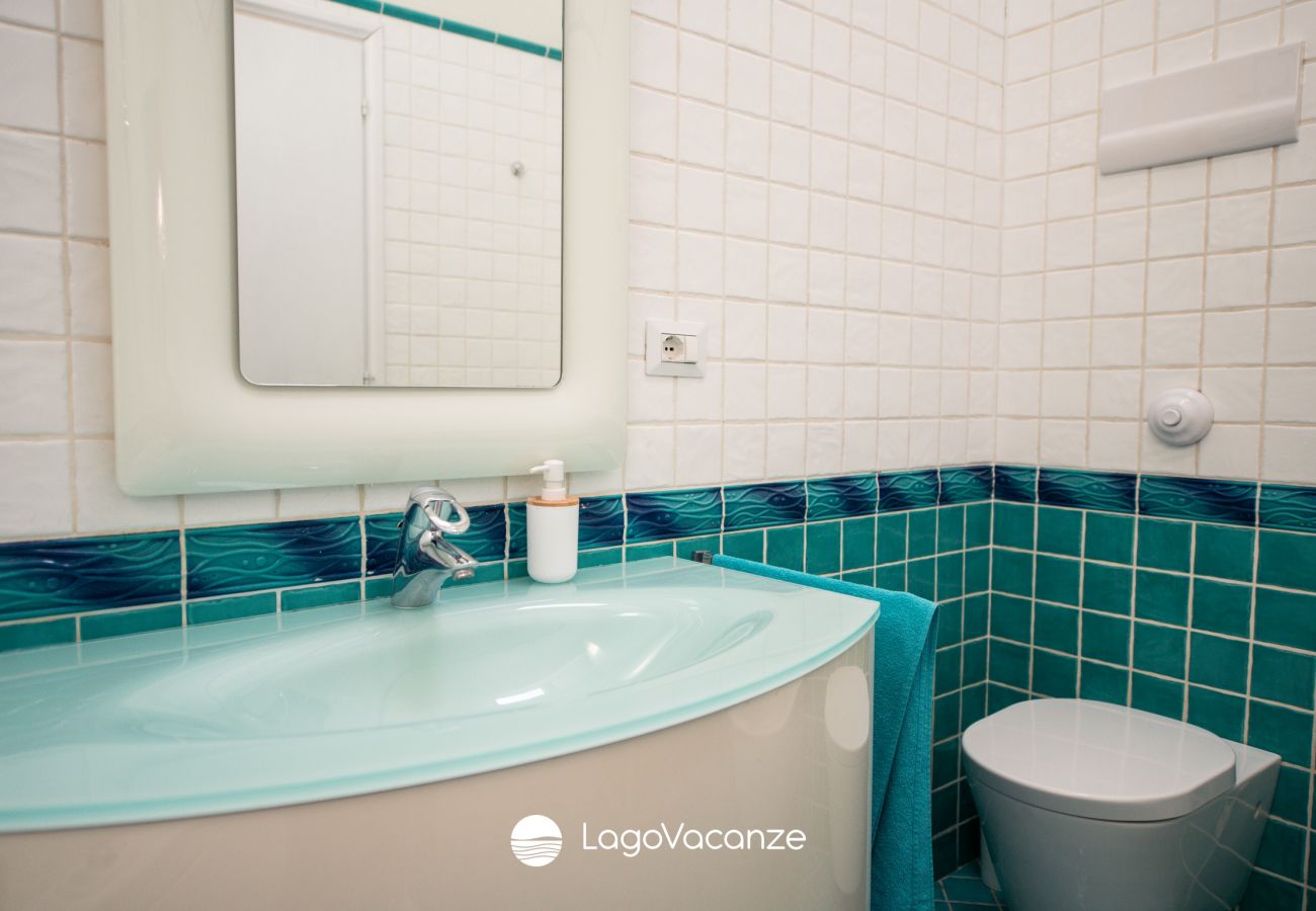 Ferienwohnung in Lonato del Garda - Il Rifugio di Lonato