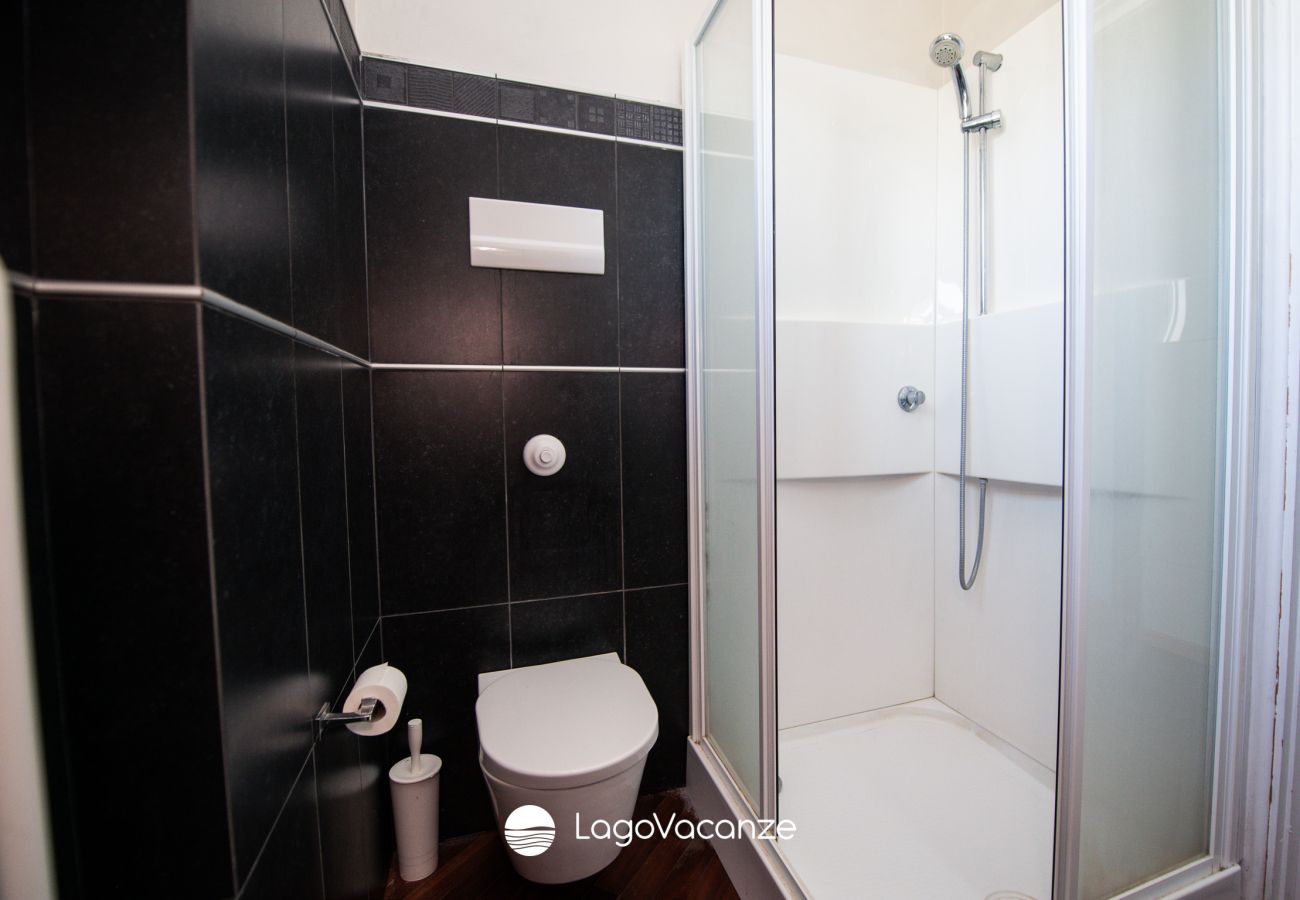 Ferienwohnung in Lonato del Garda - Il Rifugio di Lonato