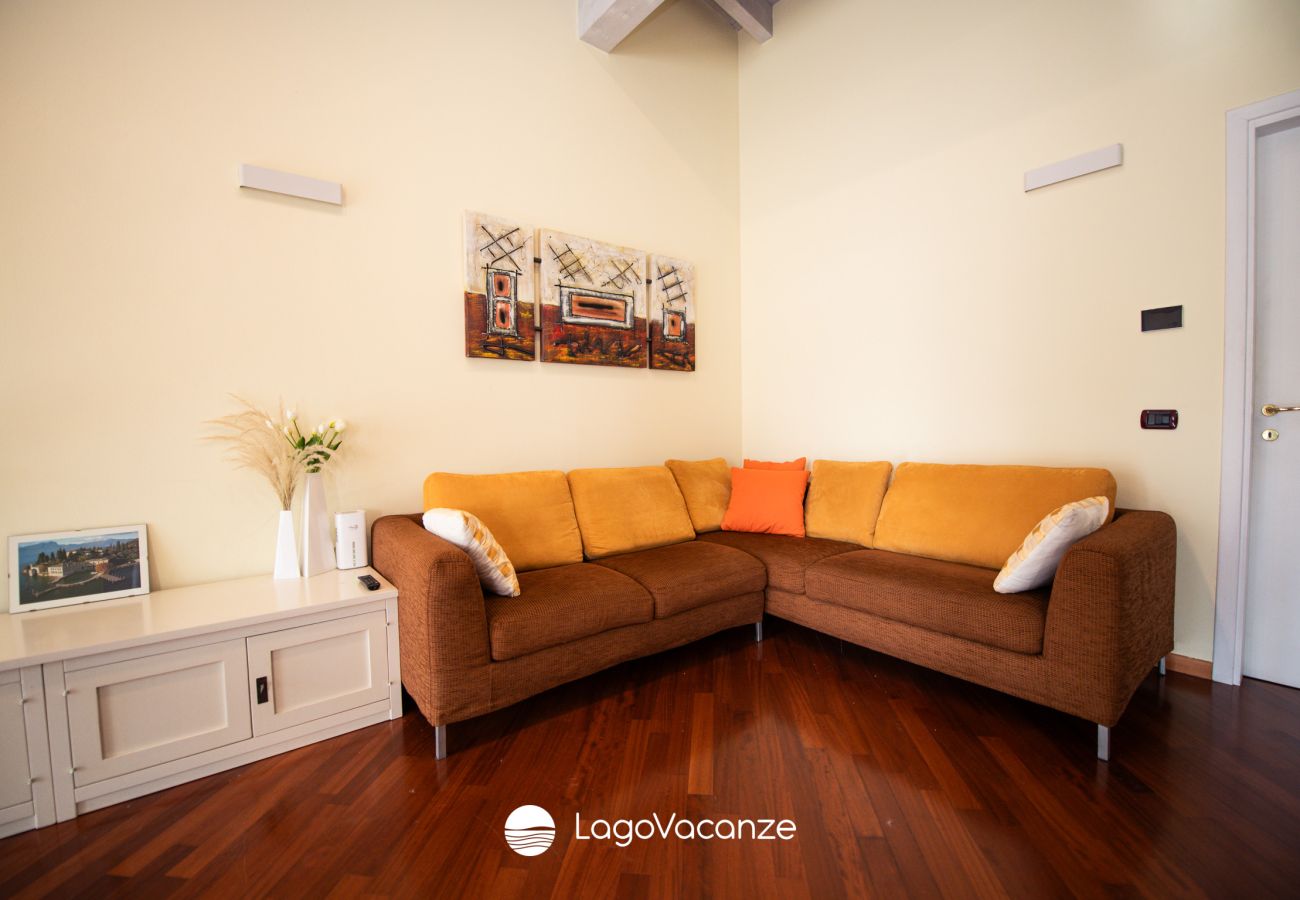 Ferienwohnung in Lonato del Garda - Il Rifugio di Lonato