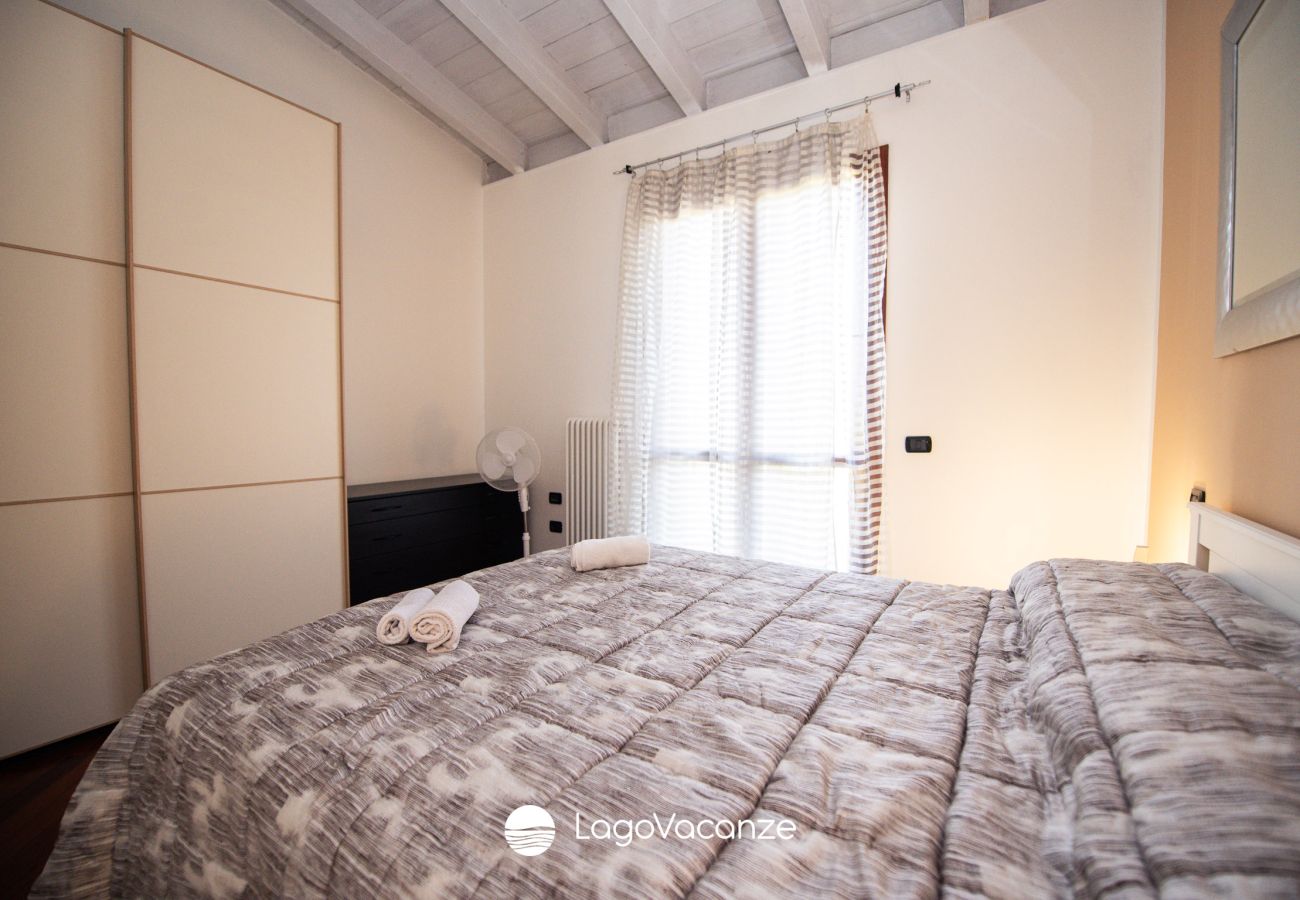 Ferienwohnung in Lonato del Garda - Il Rifugio di Lonato