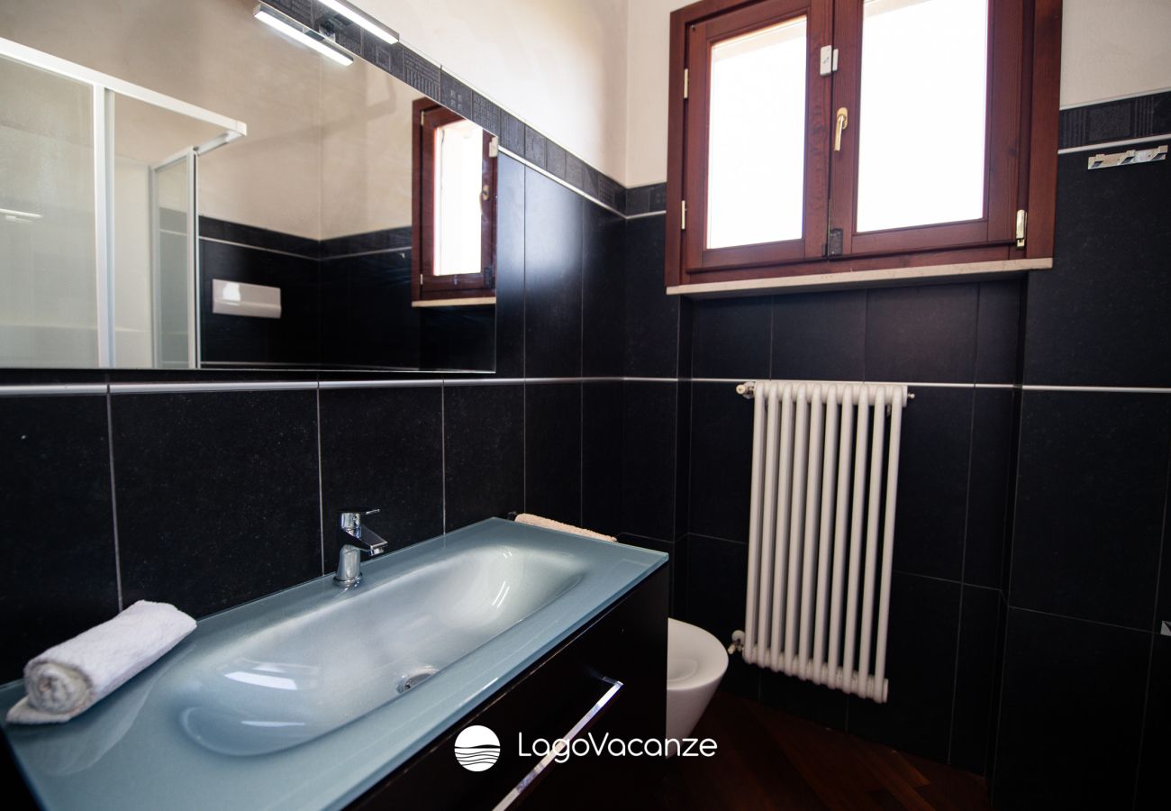 Ferienwohnung in Lonato del Garda - Il Rifugio di Lonato