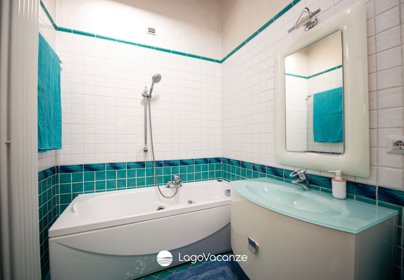 Ferienwohnung in Lonato del Garda - Il Rifugio di Lonato