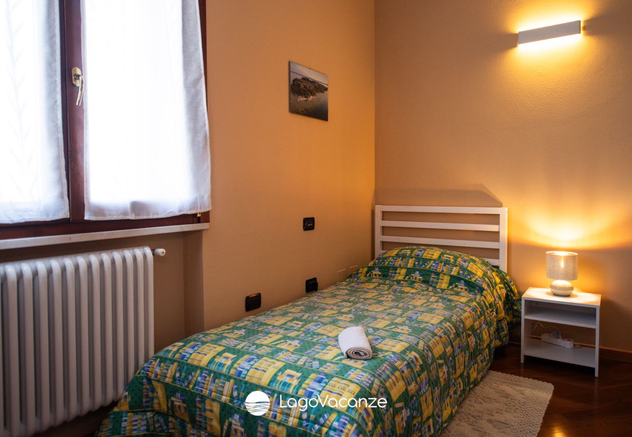 Ferienwohnung in Lonato del Garda - Il Rifugio di Lonato