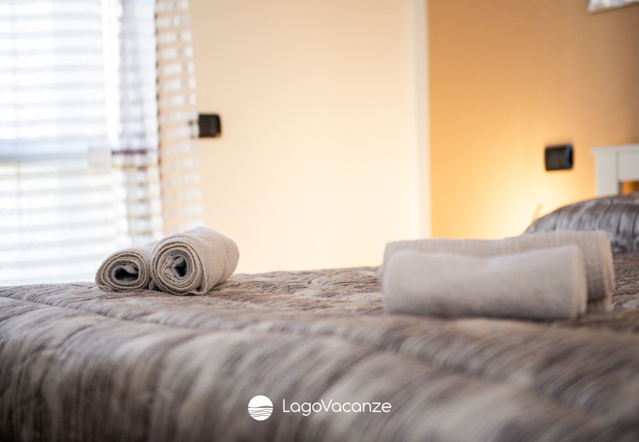 Ferienwohnung in Lonato del Garda - Il Rifugio di Lonato