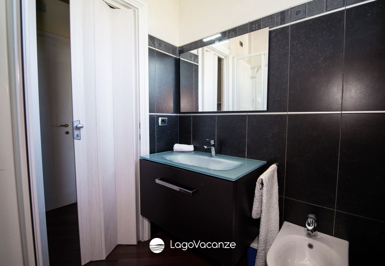 Ferienwohnung in Lonato del Garda - Il Rifugio di Lonato