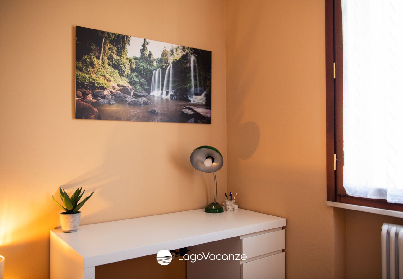 Ferienwohnung in Lonato del Garda - Il Rifugio di Lonato