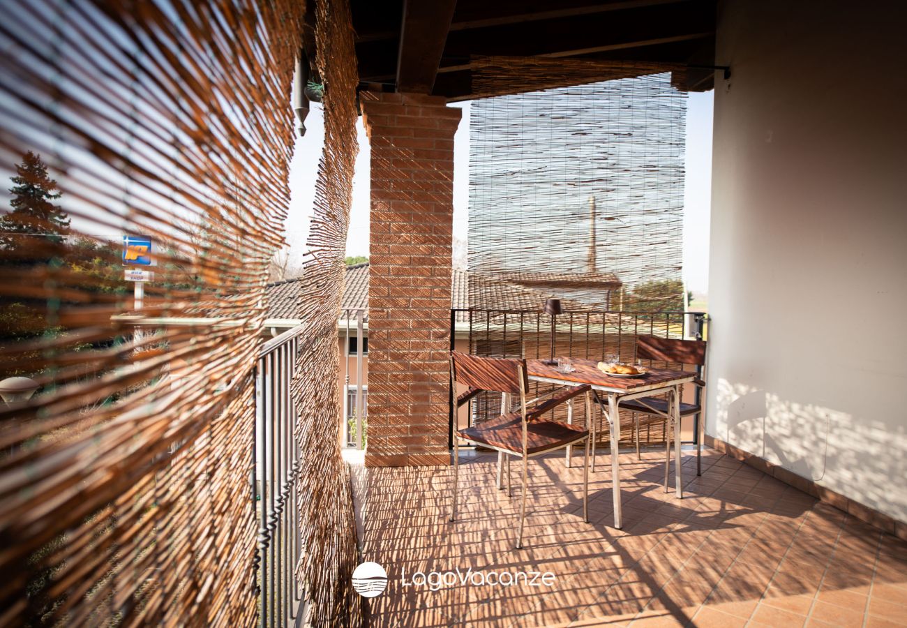 Ferienwohnung in Lonato del Garda - Il Rifugio di Lonato