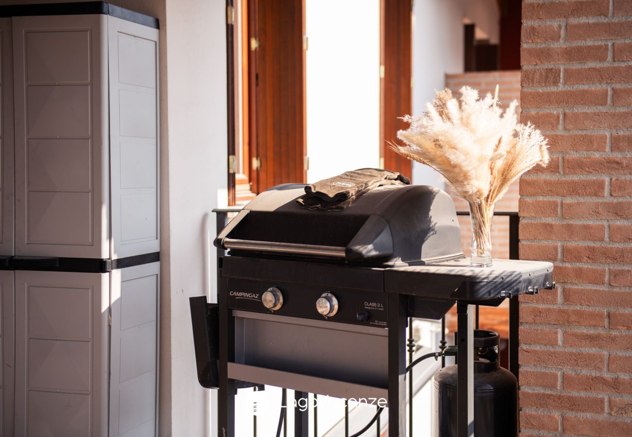 Ferienwohnung in Lonato del Garda - Il Rifugio di Lonato