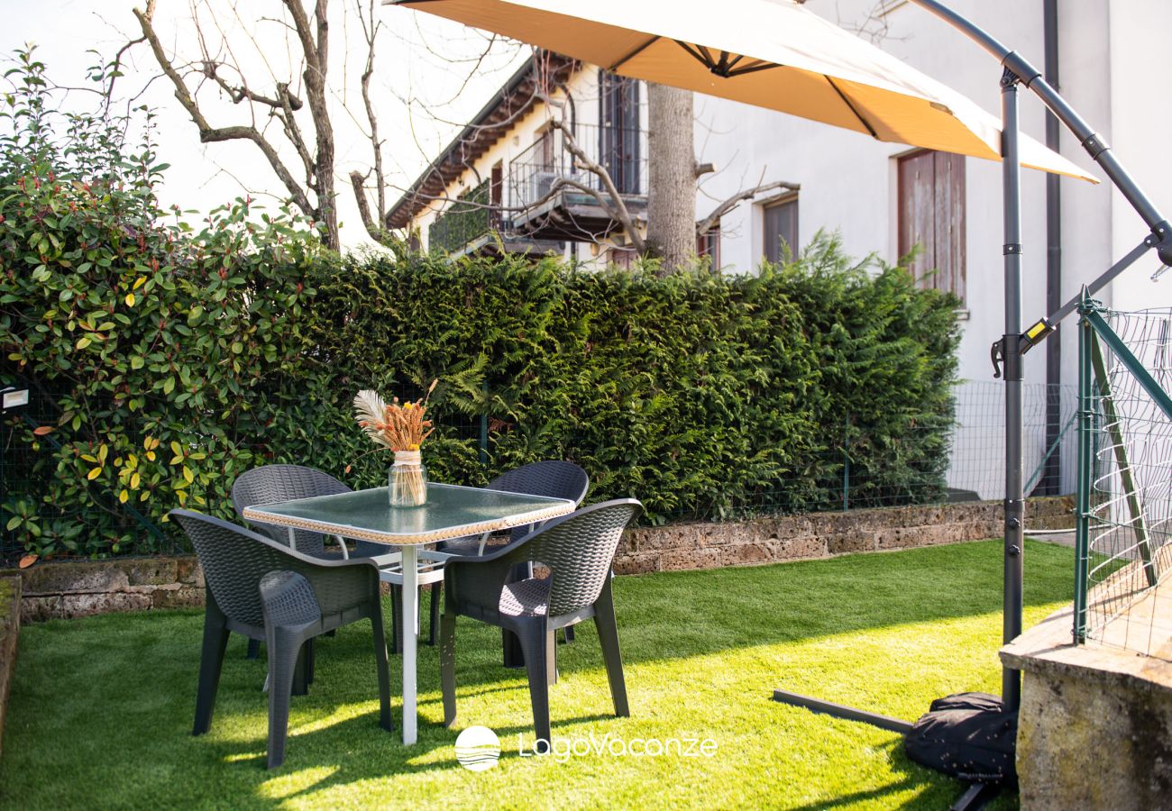 Ferienwohnung in Lonato del Garda - Il Rifugio di Lonato