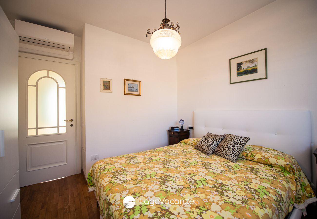 Ferienwohnung in Salò - Appartamento Diana