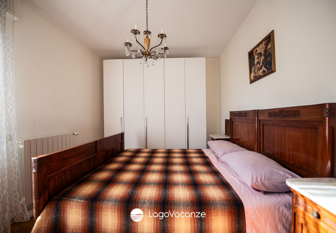 Ferienwohnung in Salò - Appartamento Diana