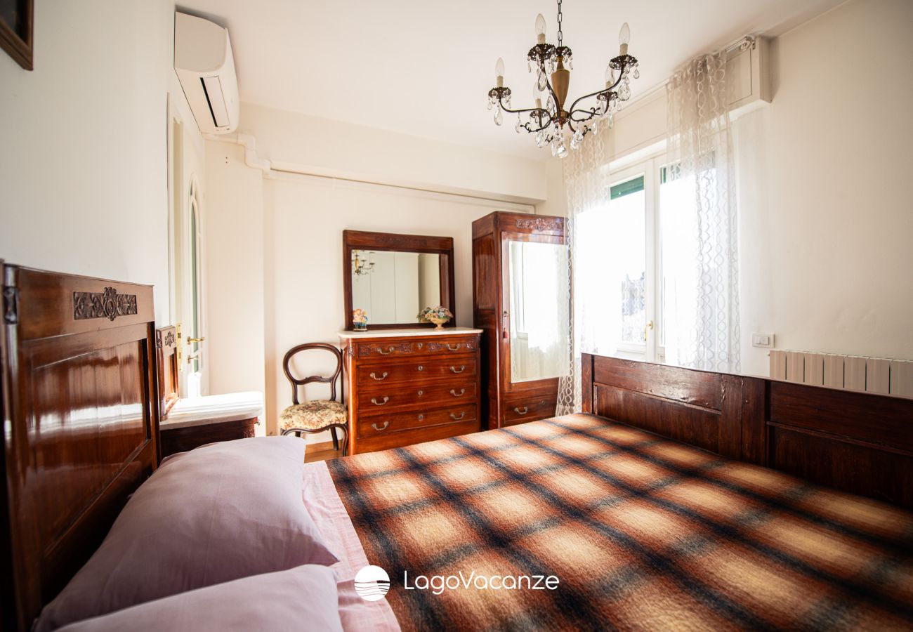 Ferienwohnung in Salò - Appartamento Diana