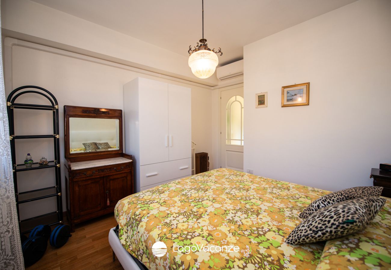 Ferienwohnung in Salò - Appartamento Diana