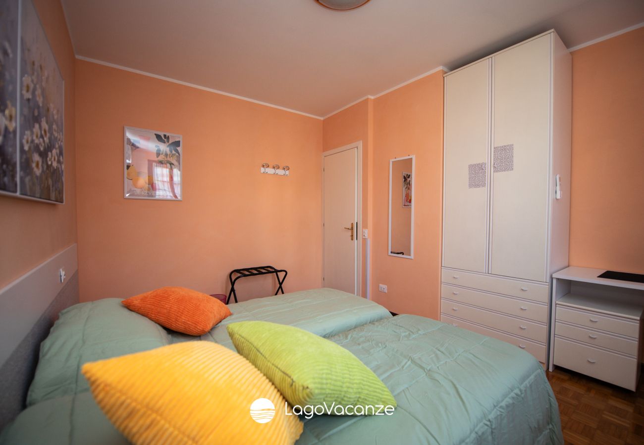 Ferienwohnung in Salò - Garda Lake Laura