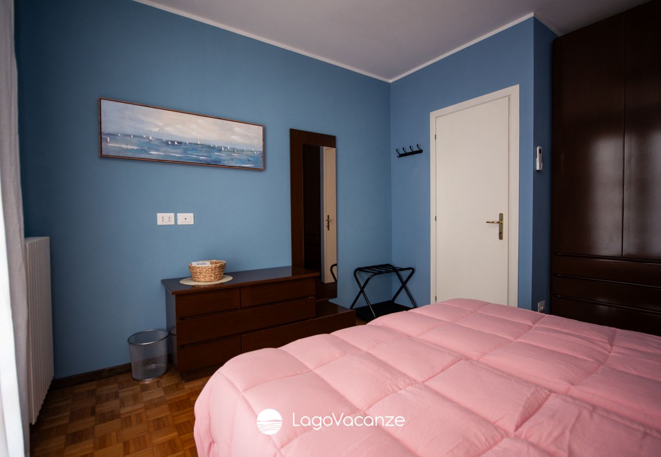 Ferienwohnung in Salò - Garda Lake Laura