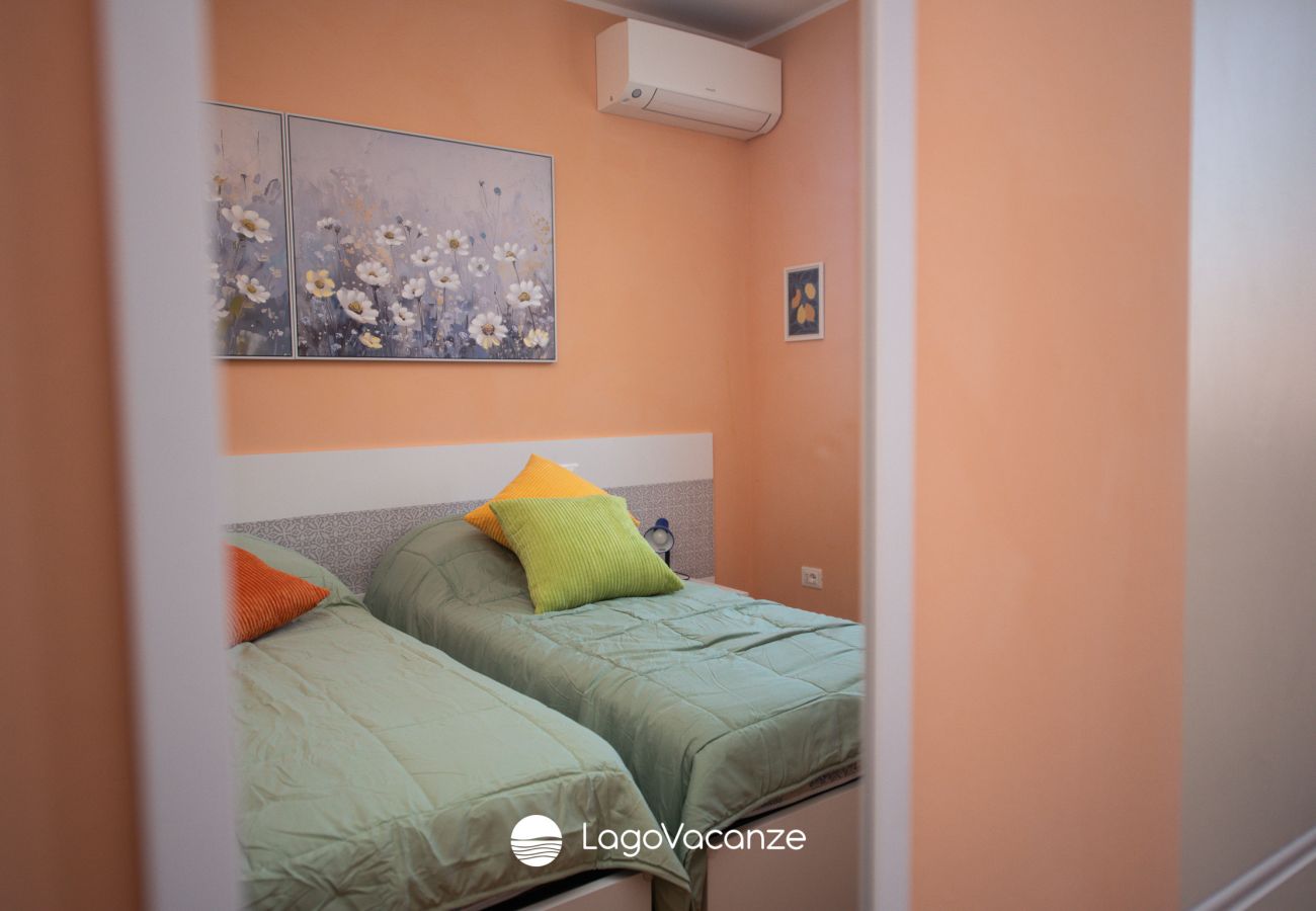 Ferienwohnung in Salò - Garda Lake Laura