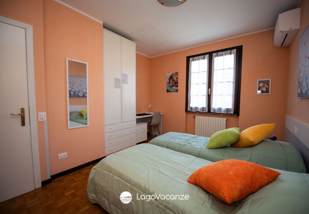 Ferienwohnung in Salò - Garda Lake Laura