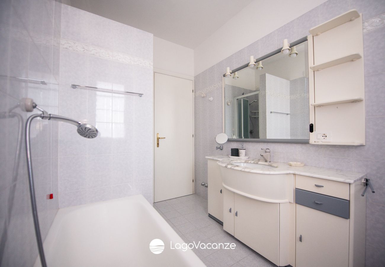 Ferienwohnung in Salò - Garda Lake Laura