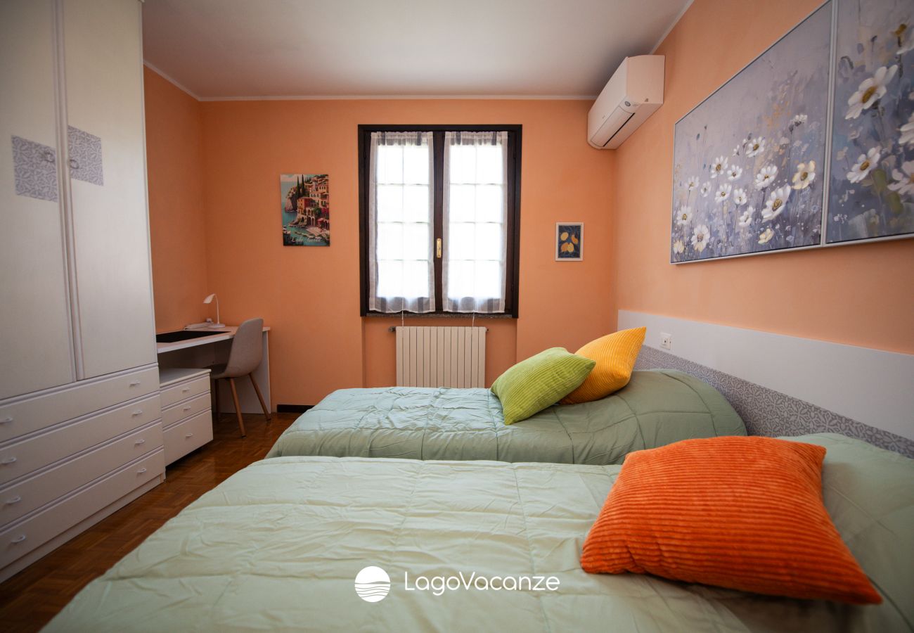 Ferienwohnung in Salò - Garda Lake Laura