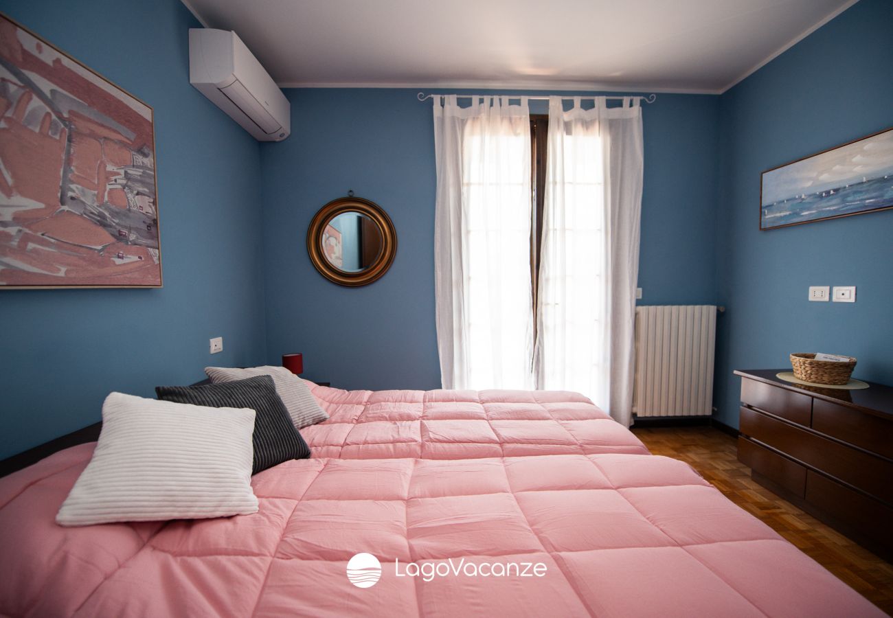 Ferienwohnung in Salò - Garda Lake Laura