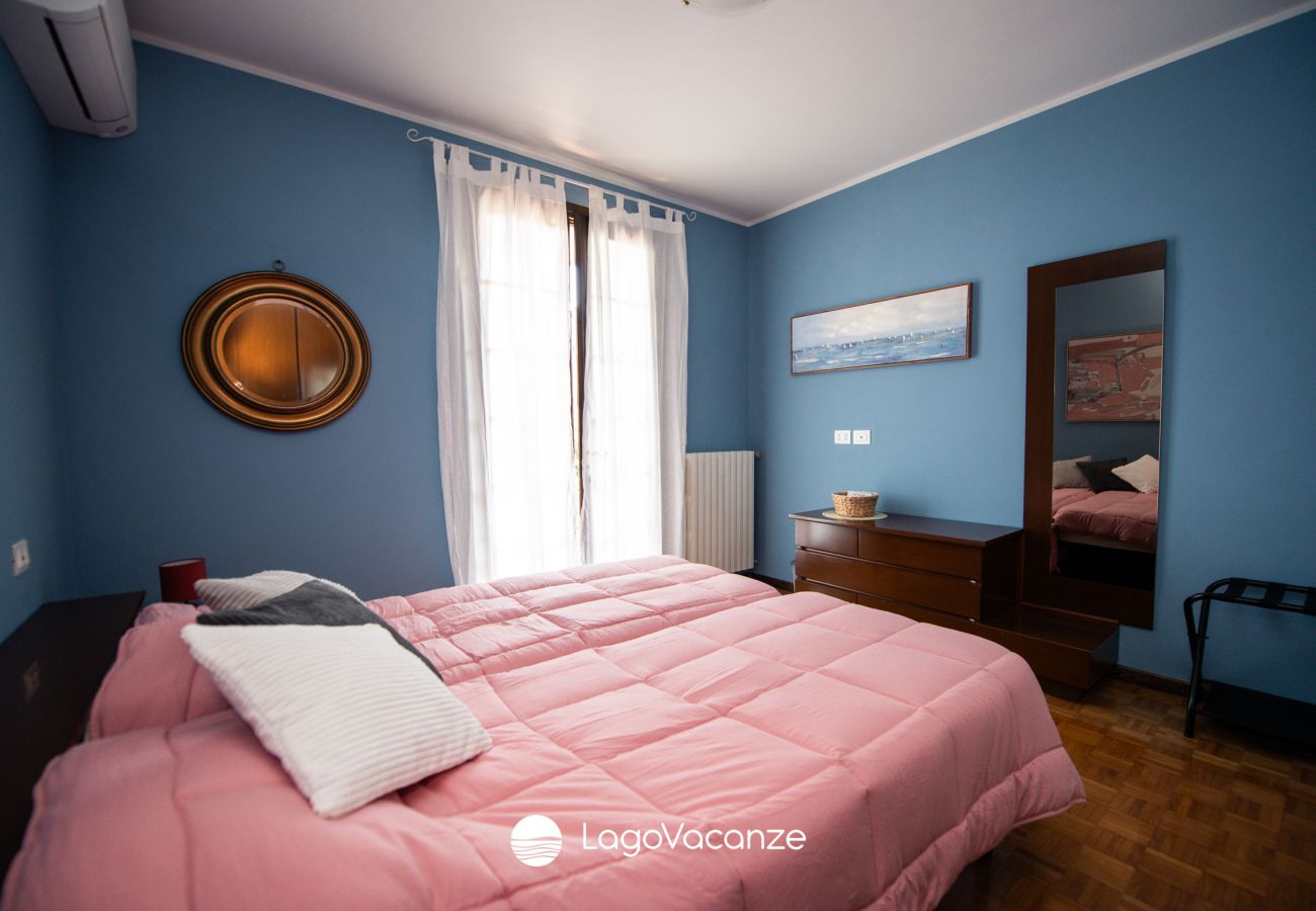 Ferienwohnung in Salò - Garda Lake Laura