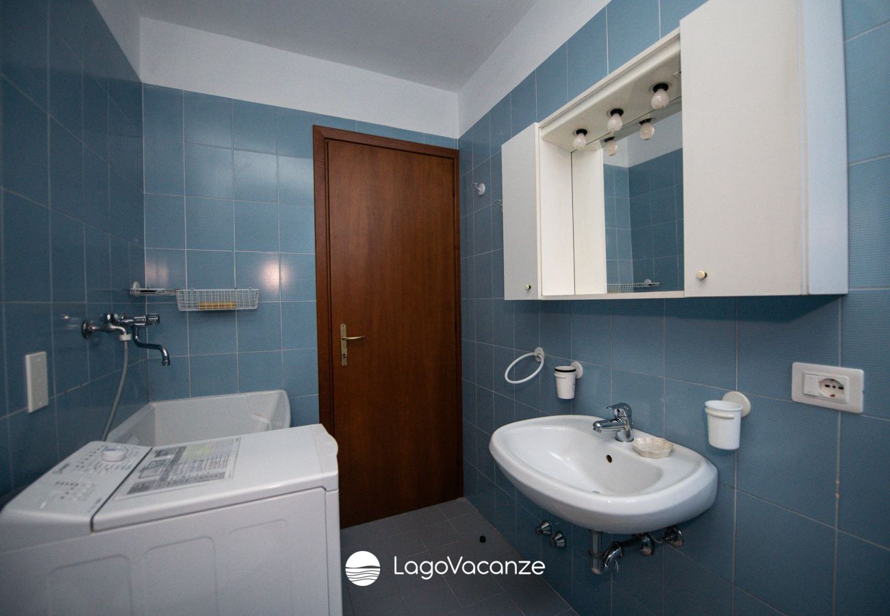 Ferienwohnung in Salò - Garda Lake Laura