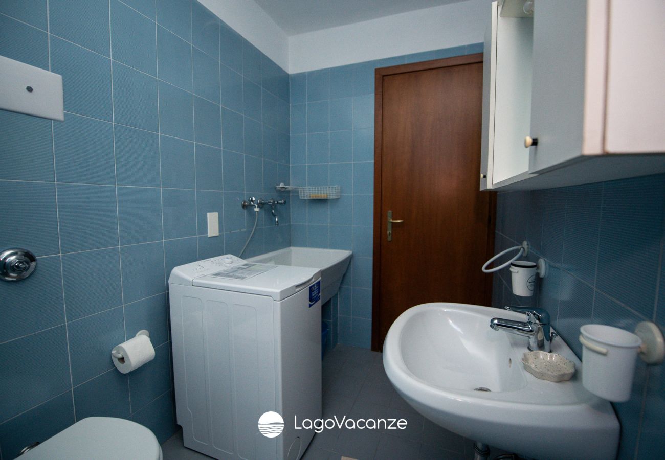 Ferienwohnung in Salò - Garda Lake Laura