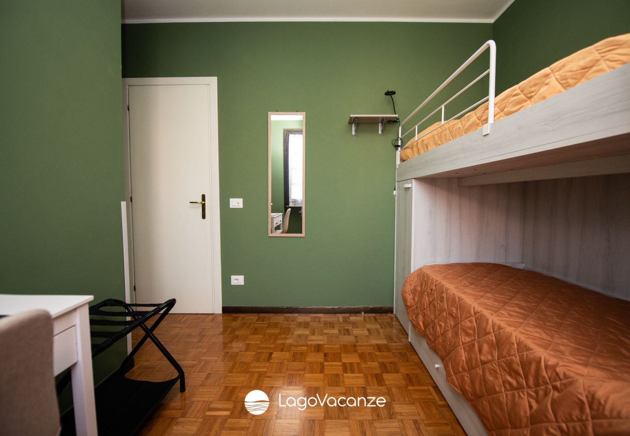 Ferienwohnung in Salò - Garda Lake Laura