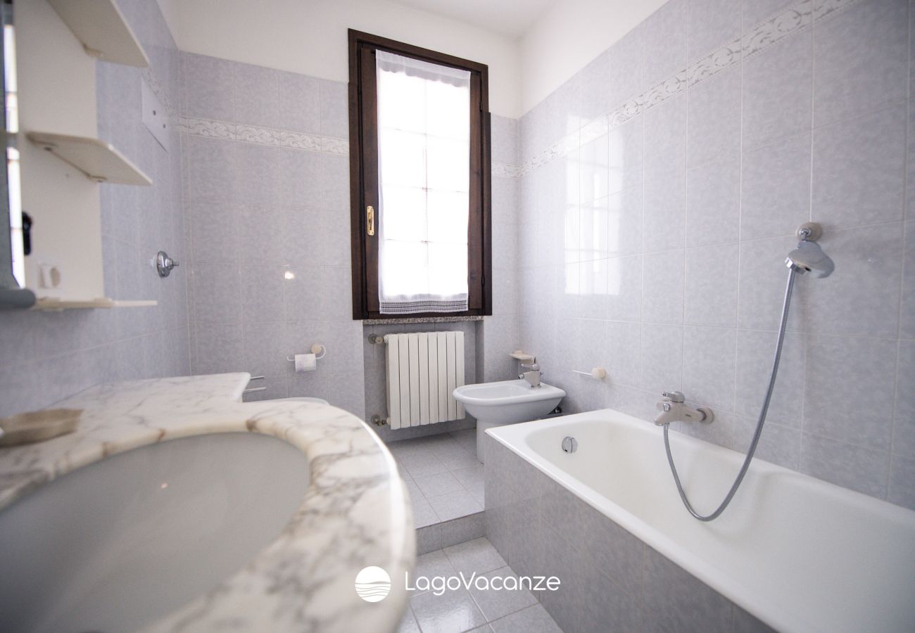 Ferienwohnung in Salò - Garda Lake Laura