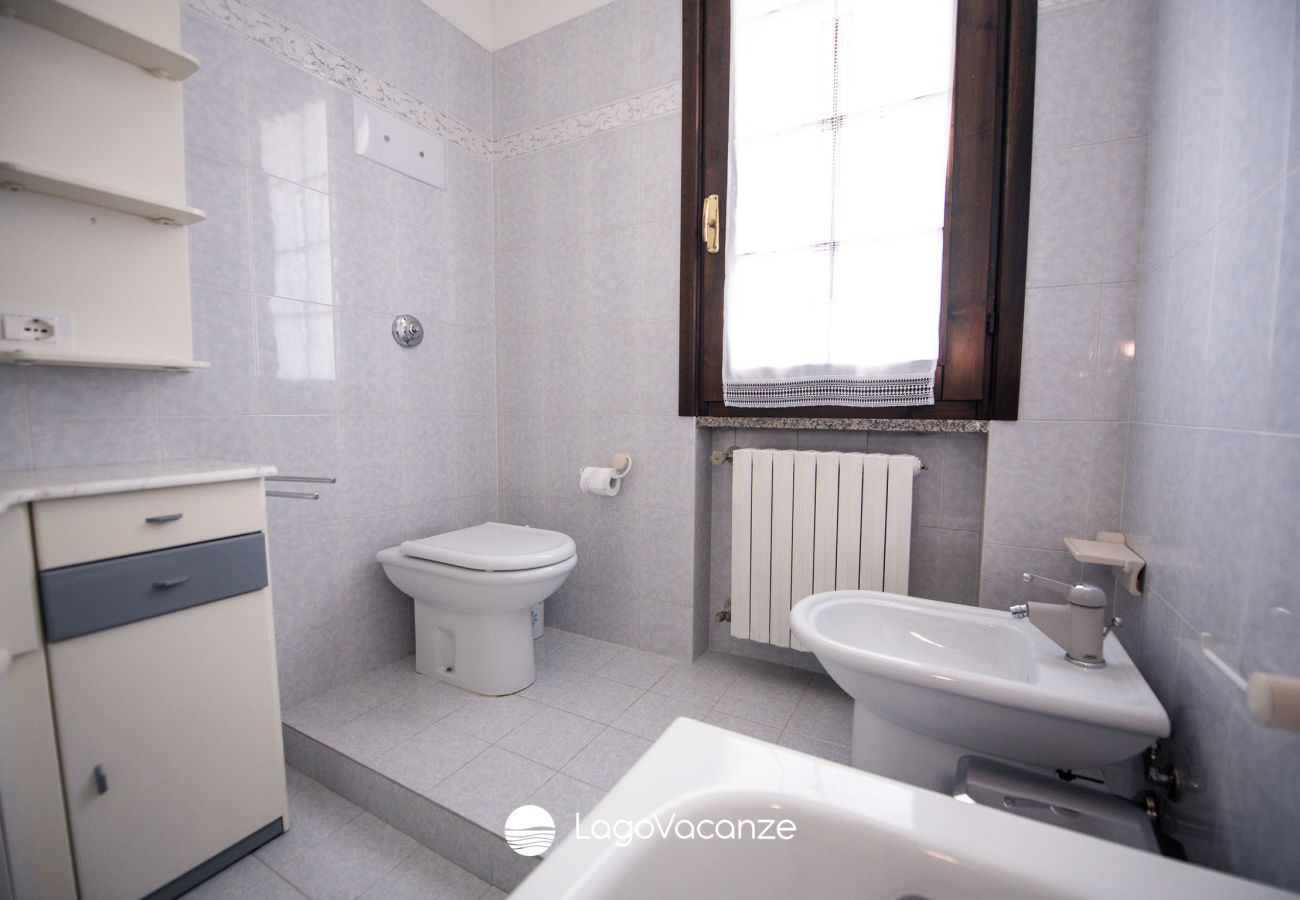 Ferienwohnung in Salò - Garda Lake Laura