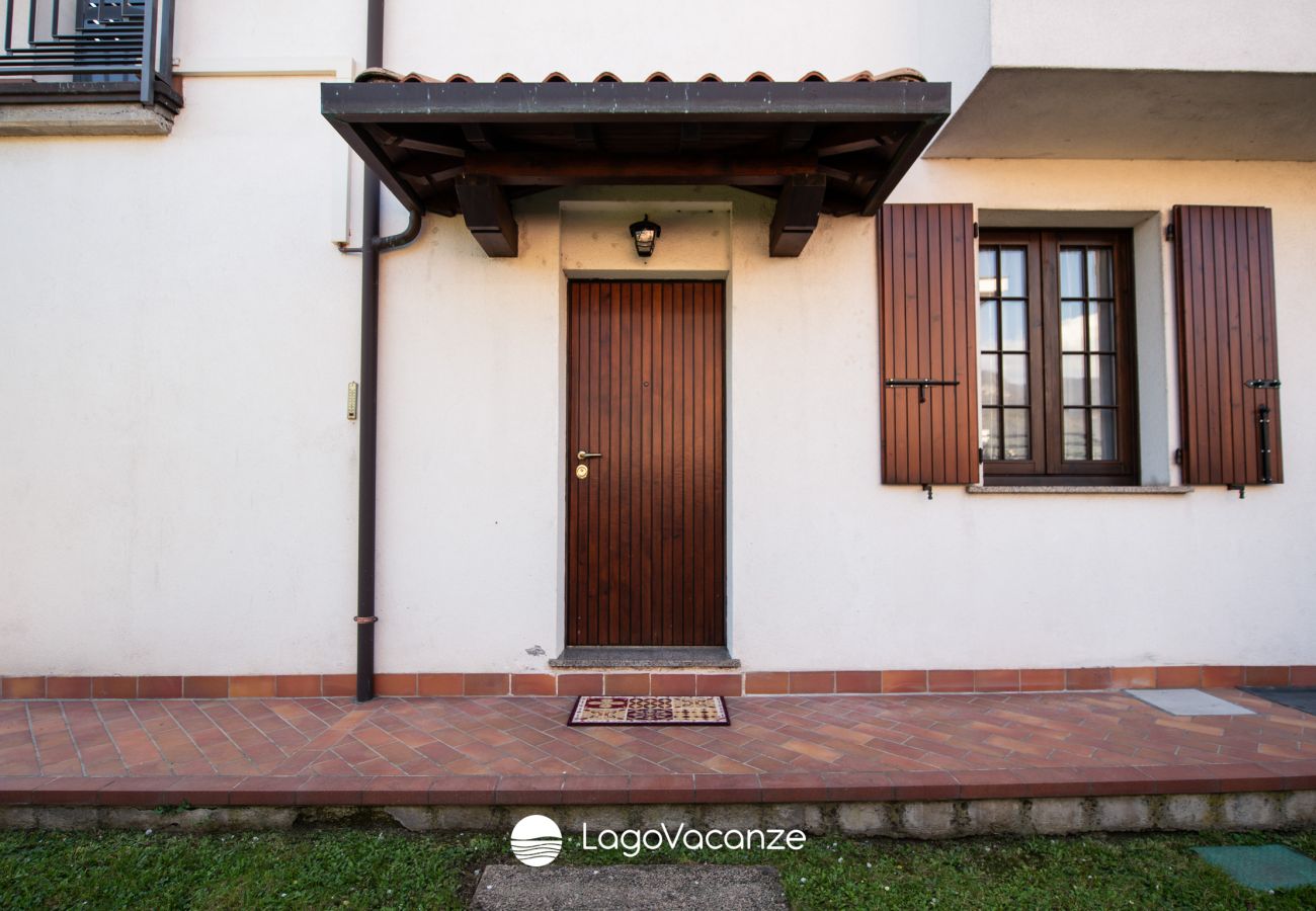 Ferienwohnung in Salò - Garda Lake Laura