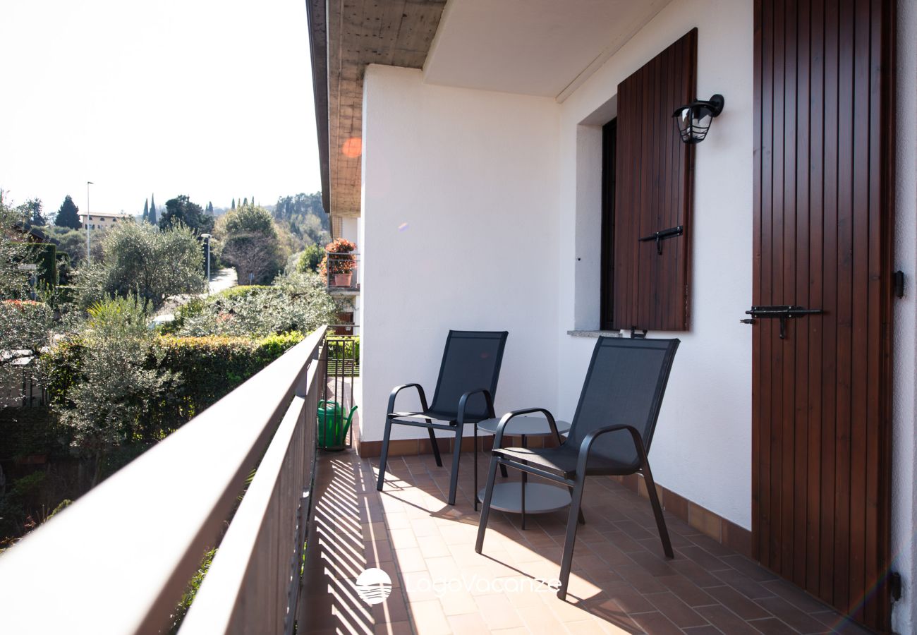 Ferienwohnung in Salò - Garda Lake Laura