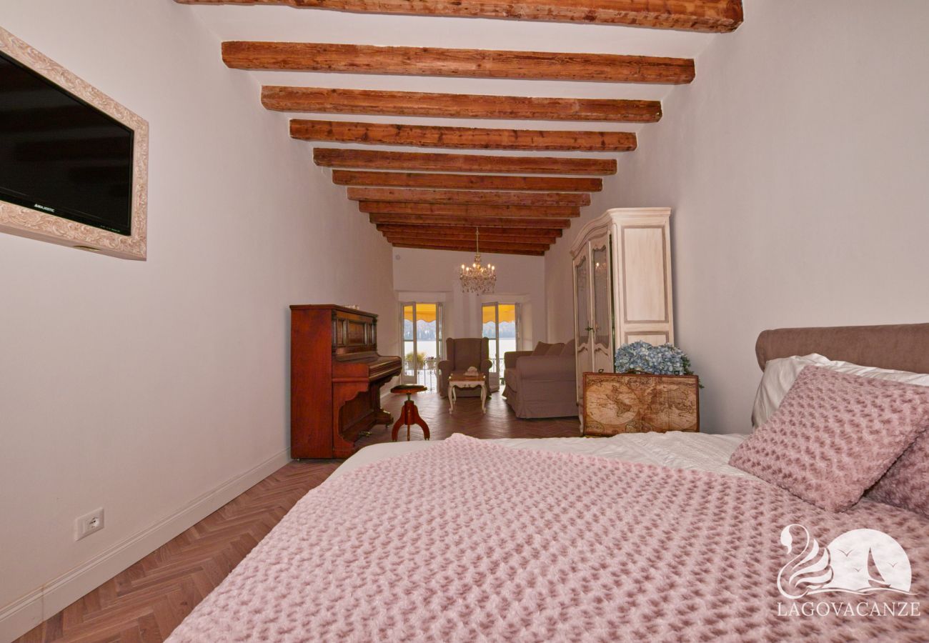 Apartment in Salò - Romantic Benaco Salò - App. 01