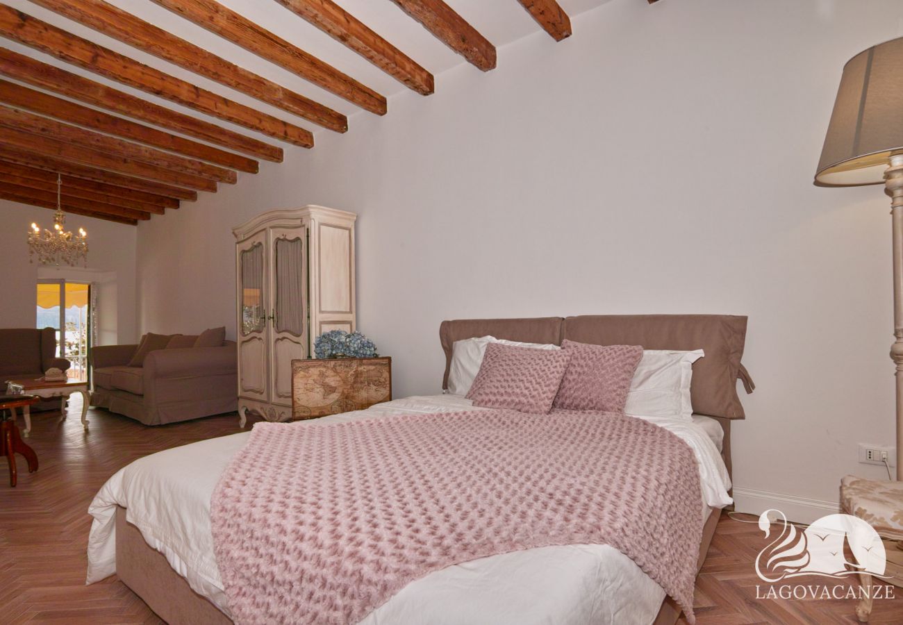 Apartment in Salò - Romantic Benaco Salò - App. 01