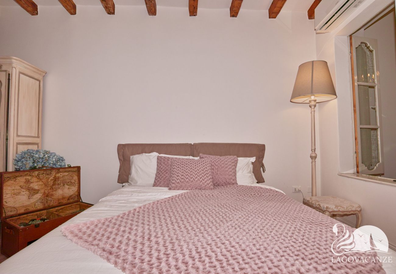 Apartment in Salò - Romantic Benaco Salò - App. 01