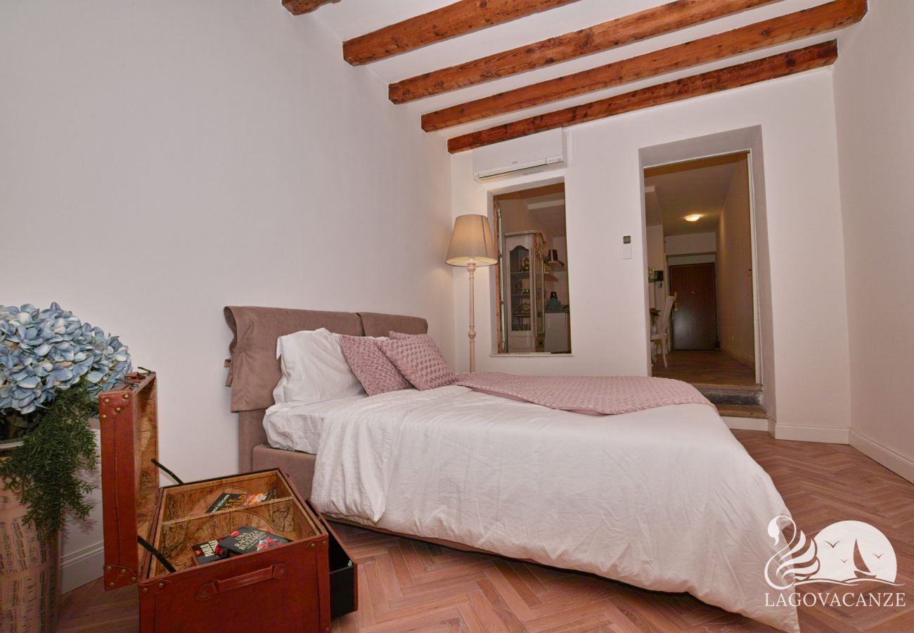 Apartment in Salò - Romantic Benaco Salò - App. 01