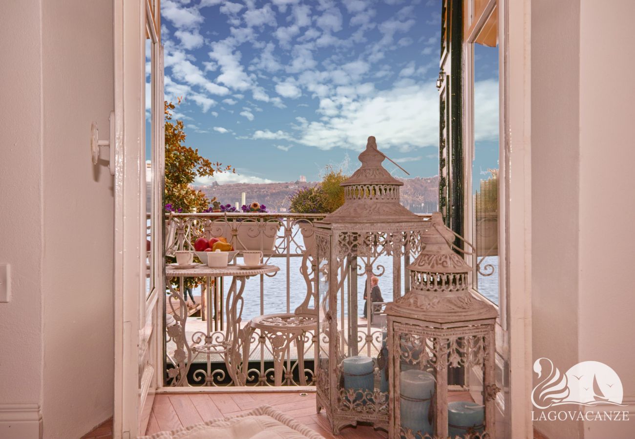 Apartment in Salò - Romantic Benaco Salò - App. 01