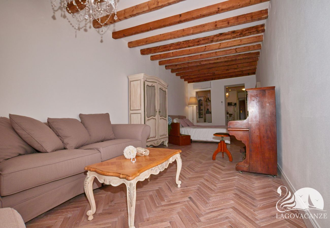 Apartment in Salò - Romantic Benaco Salò - App. 01