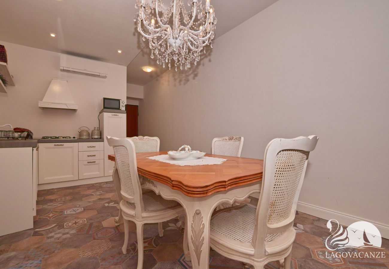 Apartment in Salò - Romantic Benaco Salò - App. 01