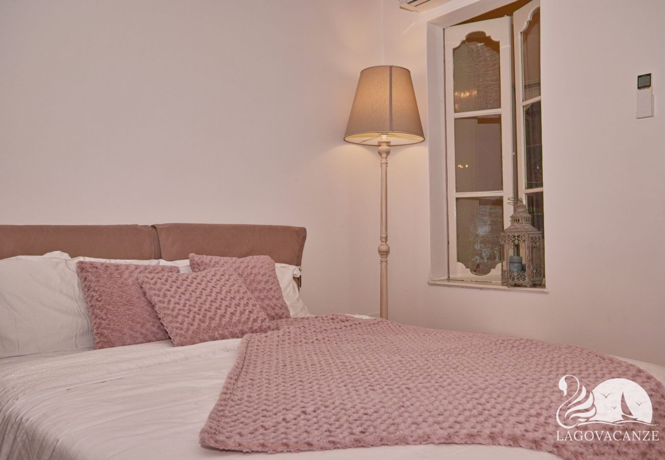 Apartment in Salò - Romantic Benaco Salò - App. 01