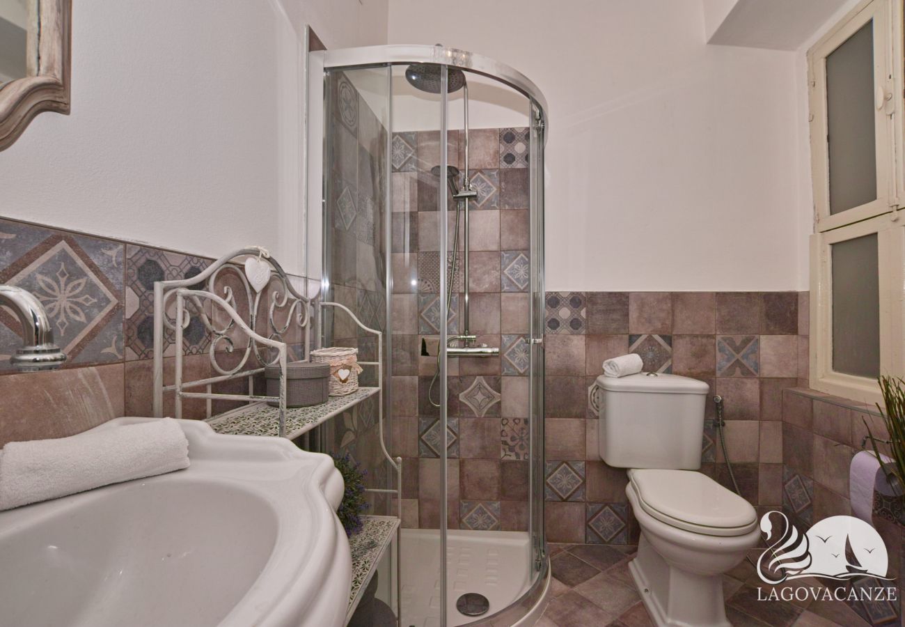 Apartment in Salò - Romantic Benaco Salò - App. 01