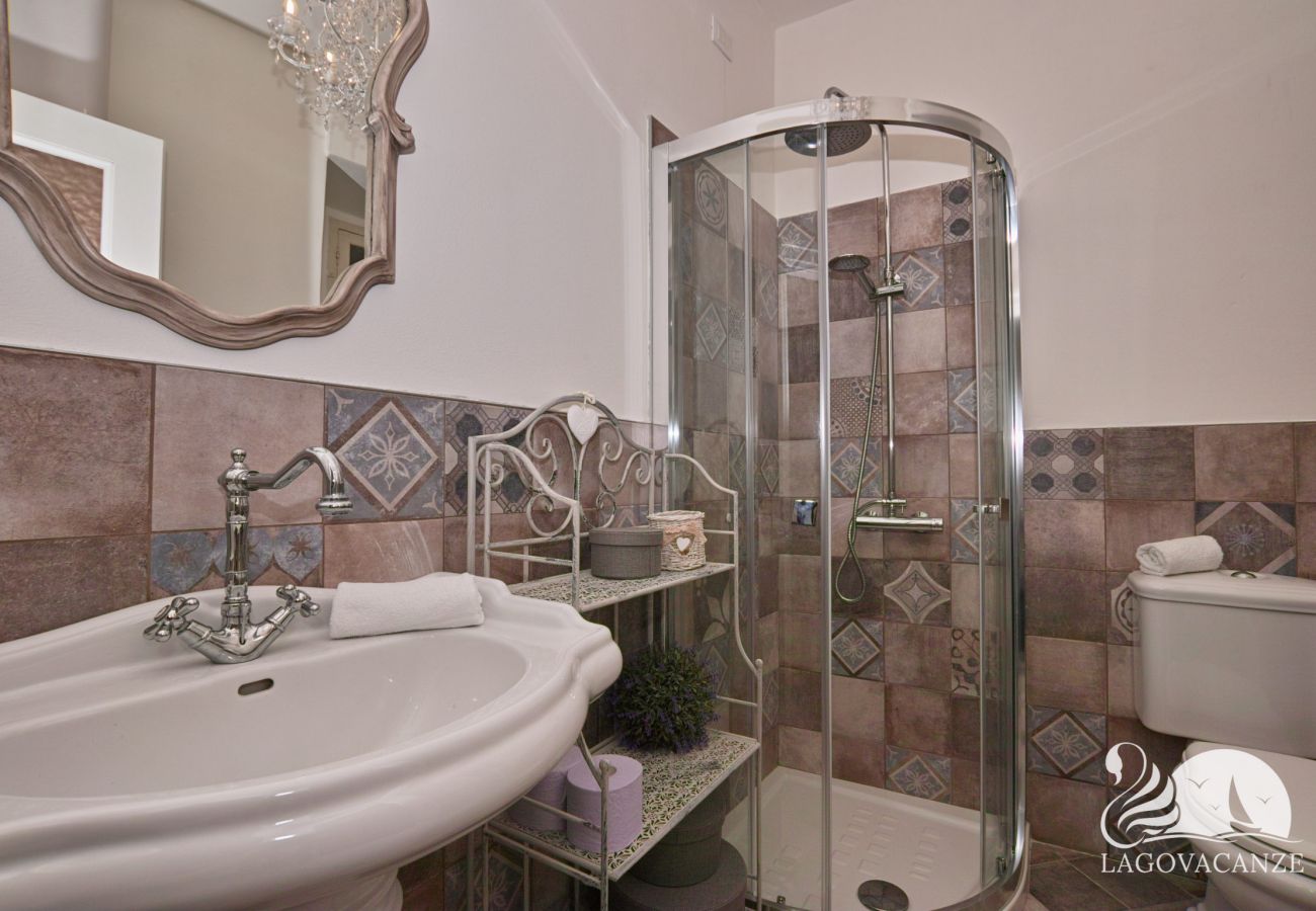 Apartment in Salò - Romantic Benaco Salò - App. 01