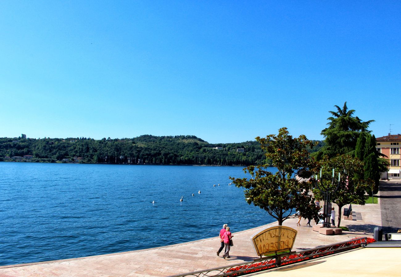 Apartment in Salò - Romantic Benaco Salò - App. 01