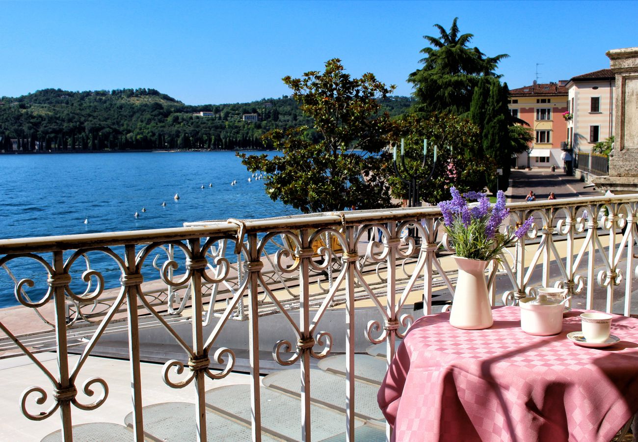 Apartment in Salò - Romantic Benaco Salò - App. 01
