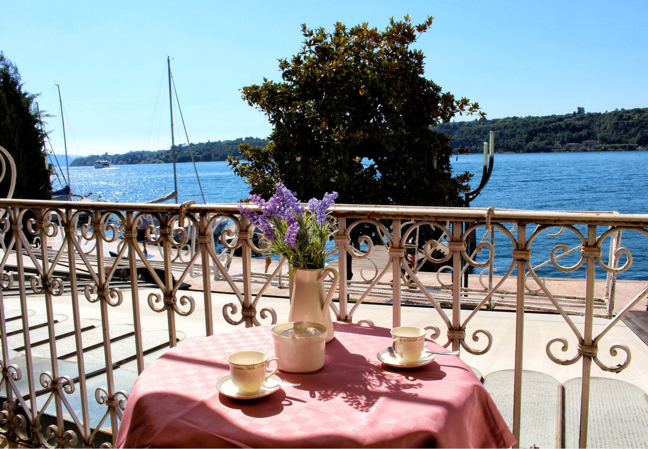 Apartment in Salò - Romantic Benaco Salò - App. 01
