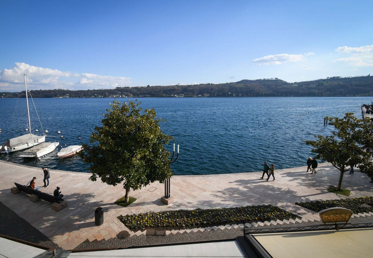 Apartment in Salò - Romantic Benaco Salò - App. 01