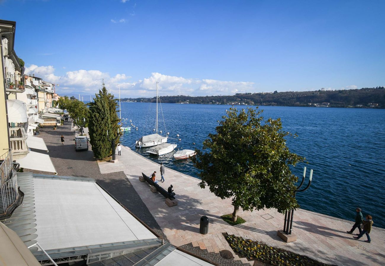 Apartment in Salò - Romantic Benaco Salò - App. 01