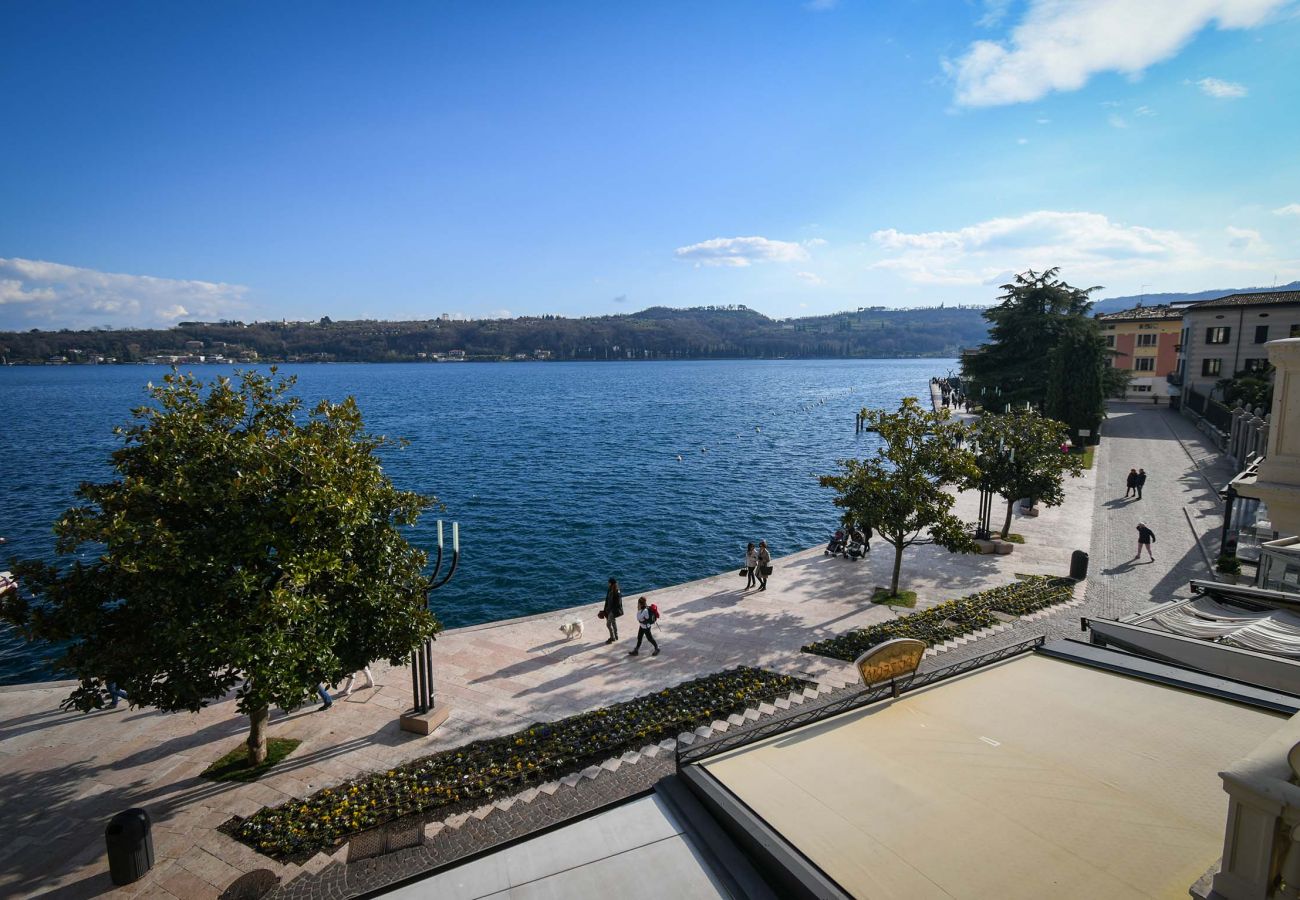 Apartment in Salò - Romantic Benaco Salò - App. 01