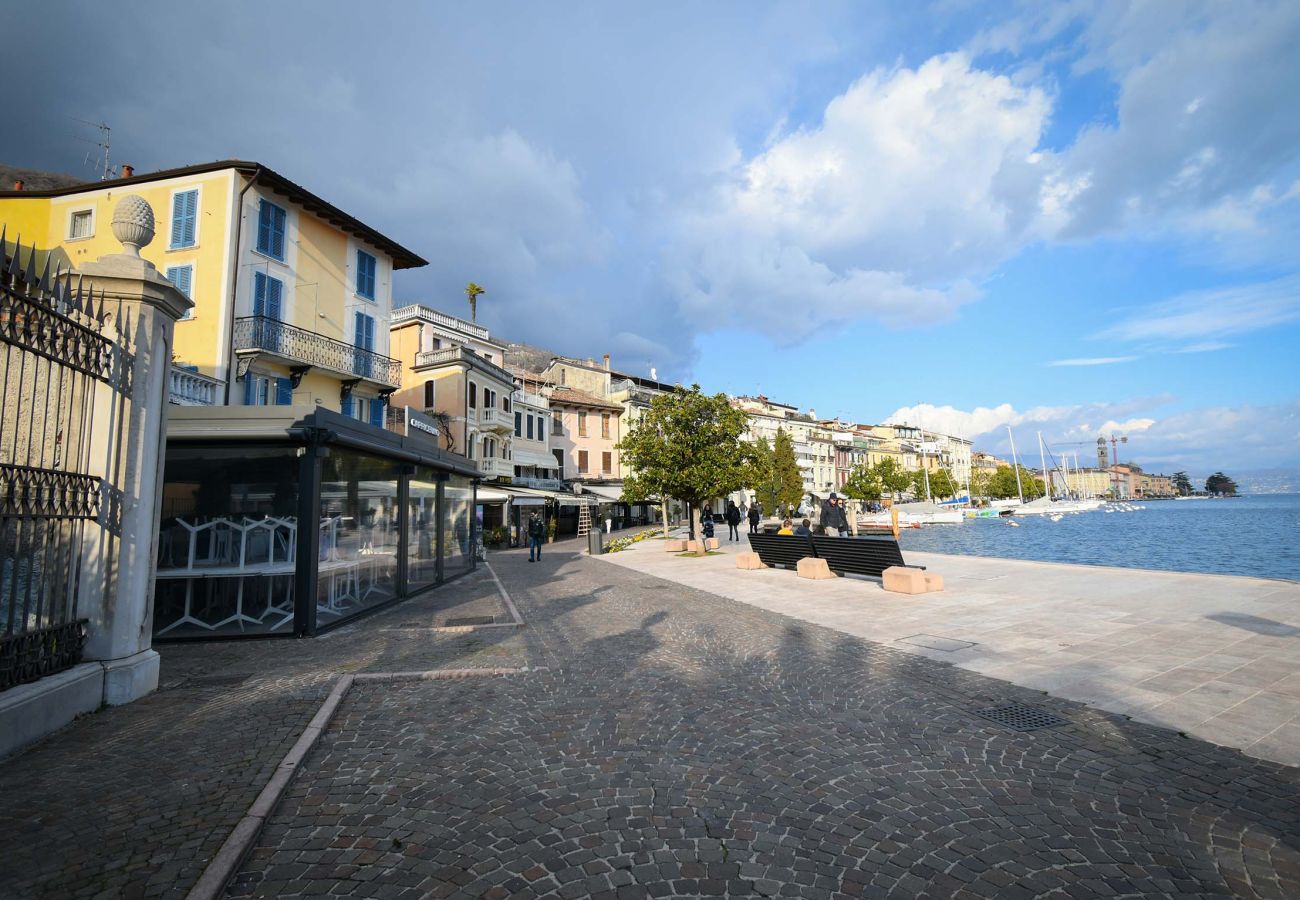 Apartment in Salò - Romantic Benaco Salò - App. 01