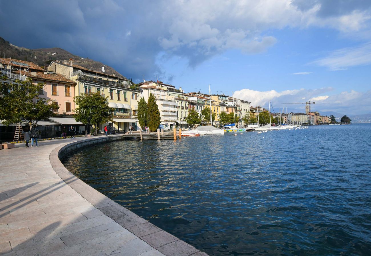 Apartment in Salò - Romantic Benaco Salò - App. 01